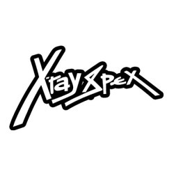 \"X-Ray